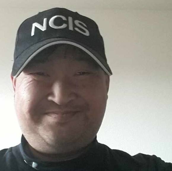 Meet your Posher, Matthew - Picture 1 of 1